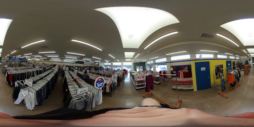 Non-Profit Organization «Goodwill», reviews and photos