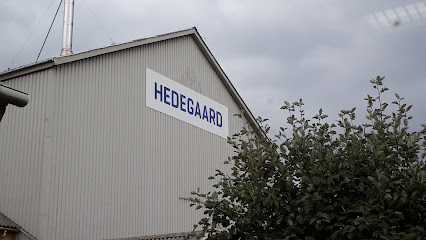 Hedegaard A/S