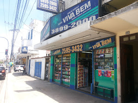 Drogarias Viva Bem
