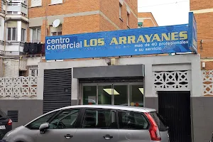 Centro Comercial Los Arrayanes image