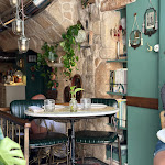 Photo n°4 de l'avis de Nita. fait le 01/06/2023 à 11:22 sur le  MINT Cucina Fresca à Polignano a Mare