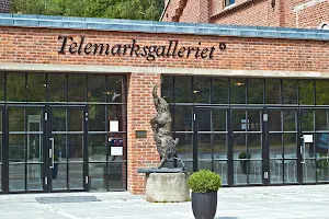 Telemark Art Museum image