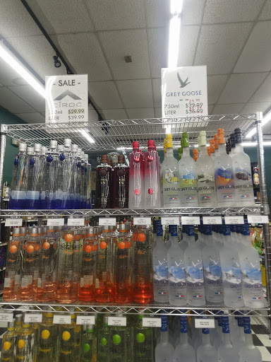 Liquor Store «The Beverage Store», reviews and photos, 6908 Florida Blvd, Baton Rouge, LA 70806, USA