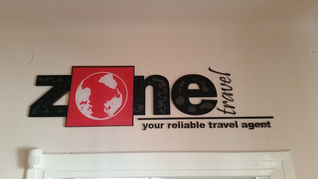 Zone Travel - <nil>