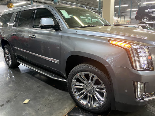 Cadillac Dealer «AutoNation Cadillac Port Richey», reviews and photos, 9921 US-19, Port Richey, FL 34668, USA