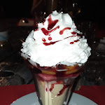 Photo n°9 de l'avis de Glad. fait le 01/08/2020 à 14:20 sur le  Diplomático Restaurante Boutique & Bar à Quarteira