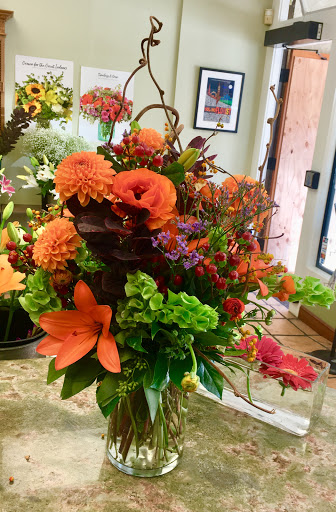 Florist «Solano Florist», reviews and photos, 1863 Solano Ave, Berkeley, CA 94707, USA