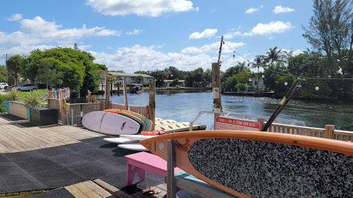 Surf Shop «Sunrise Paddleboards, LLC.», reviews and photos, 2520 N Federal Hwy, Fort Lauderdale, FL 33305, USA