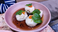 Dumpling du Restaurant chinois La Taverne De ZHAO à Paris - n°20