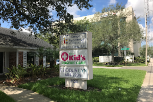 Your Kid's Urgent Care - Tampa image
