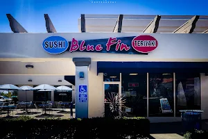 Blue Fin Sushi & Teriyaki image