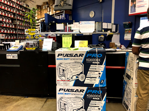 Auto Parts Store «Pep Boys Auto Parts & Service», reviews and photos, 7305 W Commercial Blvd, Tamarac, FL 33319, USA