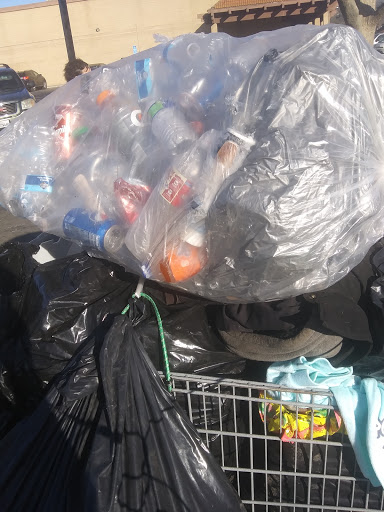 Shopping Mall «Burns Valley Mall», reviews and photos, Olympic Dr, Clearlake, CA 95422, USA