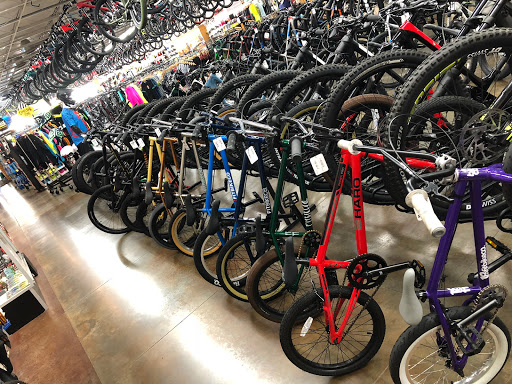 Bicycle Store «Canyon Bicycles - Draper», reviews and photos, 762 E 12300 S, Draper, UT 84020, USA