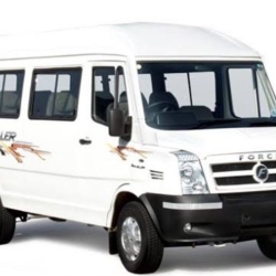 Maya Tour and Travels - Taxi Service in Mathura