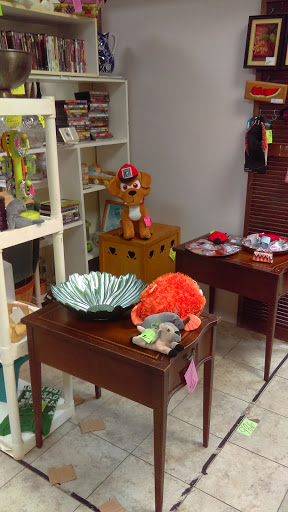 County Line Thrift Store, 4130 Charles Hardy Pkwy, Dallas, GA 30157, USA, 