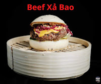 Aliment-réconfort du Restauration rapide Bao Burger Asian Street Food à Violes - n°1