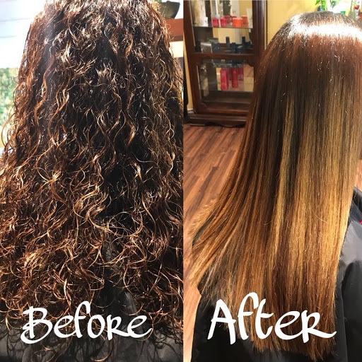 Beauty Salon «Sonya Salon & Spa», reviews and photos, 372 Farnsworth Ave, Bordentown, NJ 08505, USA