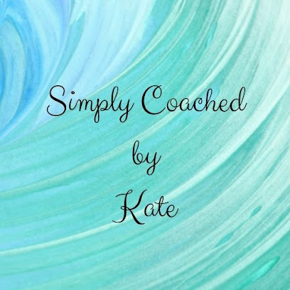 Simply Coached by Kate