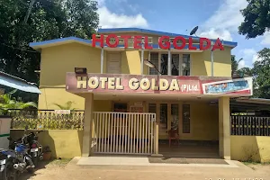 Golda Beer Parlor and Restaurant, Kallara image