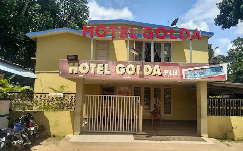 Golda Beer Parlor and Restaurant, Kallara image