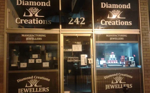 Diamond Creations Jewellers of Balwyn image