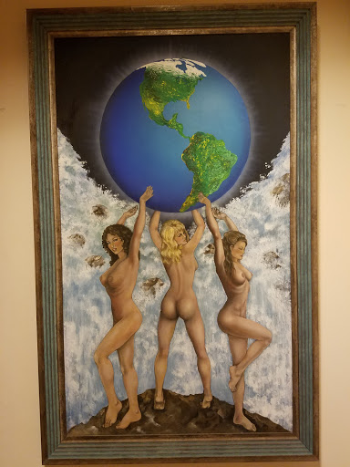 Art Museum «World Erotic Art Museum», reviews and photos, 1205 Washington Ave, Miami Beach, FL 33139, USA