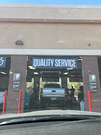 Jiffy Lube - Photo 2 - Car repair in Las Vegas, NV, Enterprise