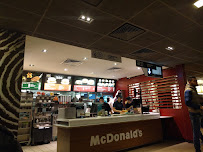 Atmosphère du Restauration rapide McDonald's à Cahors - n°8
