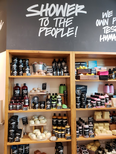 Cosmetics Store «Lush», reviews and photos, 4200 Conroy Rd, Orlando, FL 32839, USA