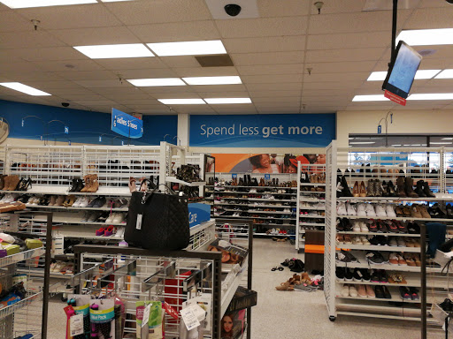 Clothing Store «Ross Dress for Less», reviews and photos, 2676 Homestead Rd, Santa Clara, CA 95051, USA