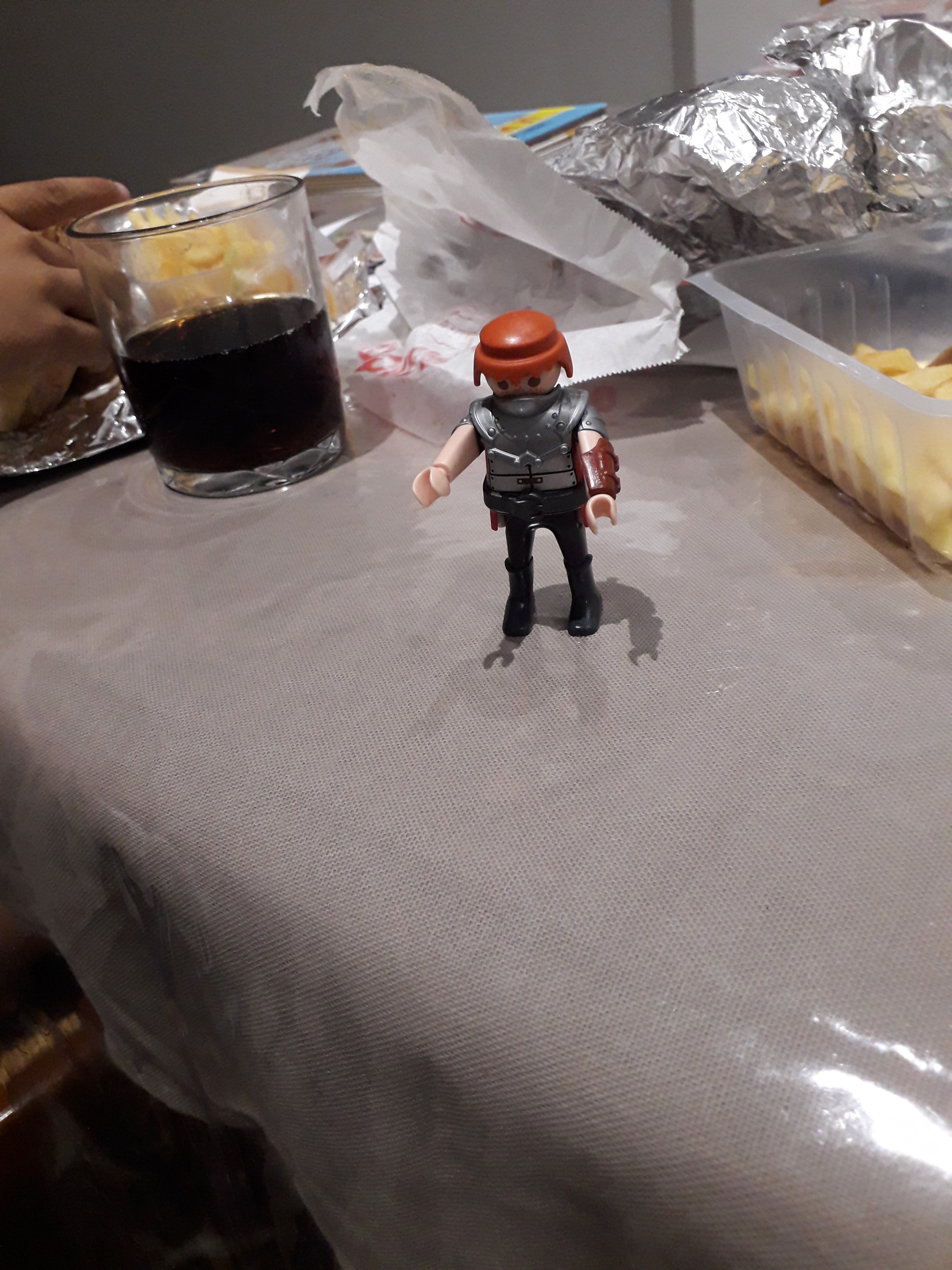 Photo n° 4 de l'avis de Mamar.a fait le 26/08/2019 à 15:16