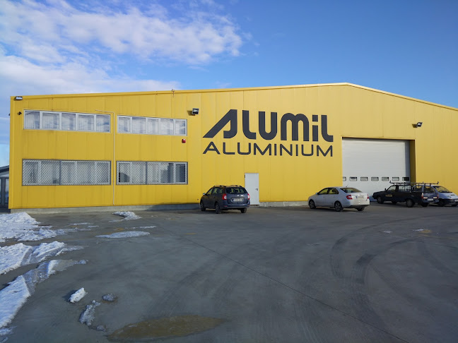 Alumil Rom Industry