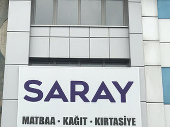 Saray Kağıtcılık Matbaa Gimat