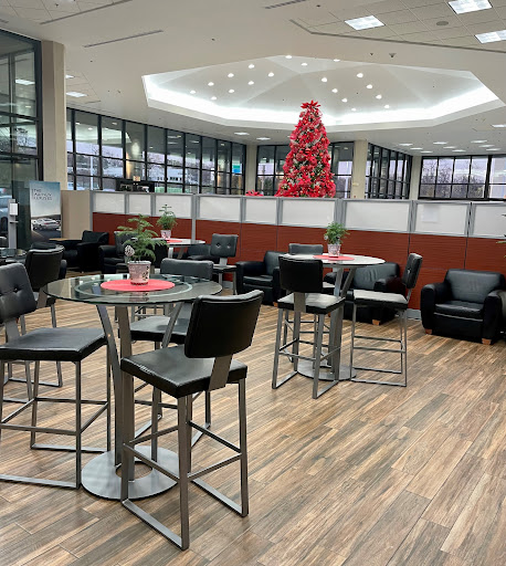 Lexus Dealer «Sheehy Lexus of Annapolis», reviews and photos, 121 Ferguson Rd, Annapolis, MD 21409, USA