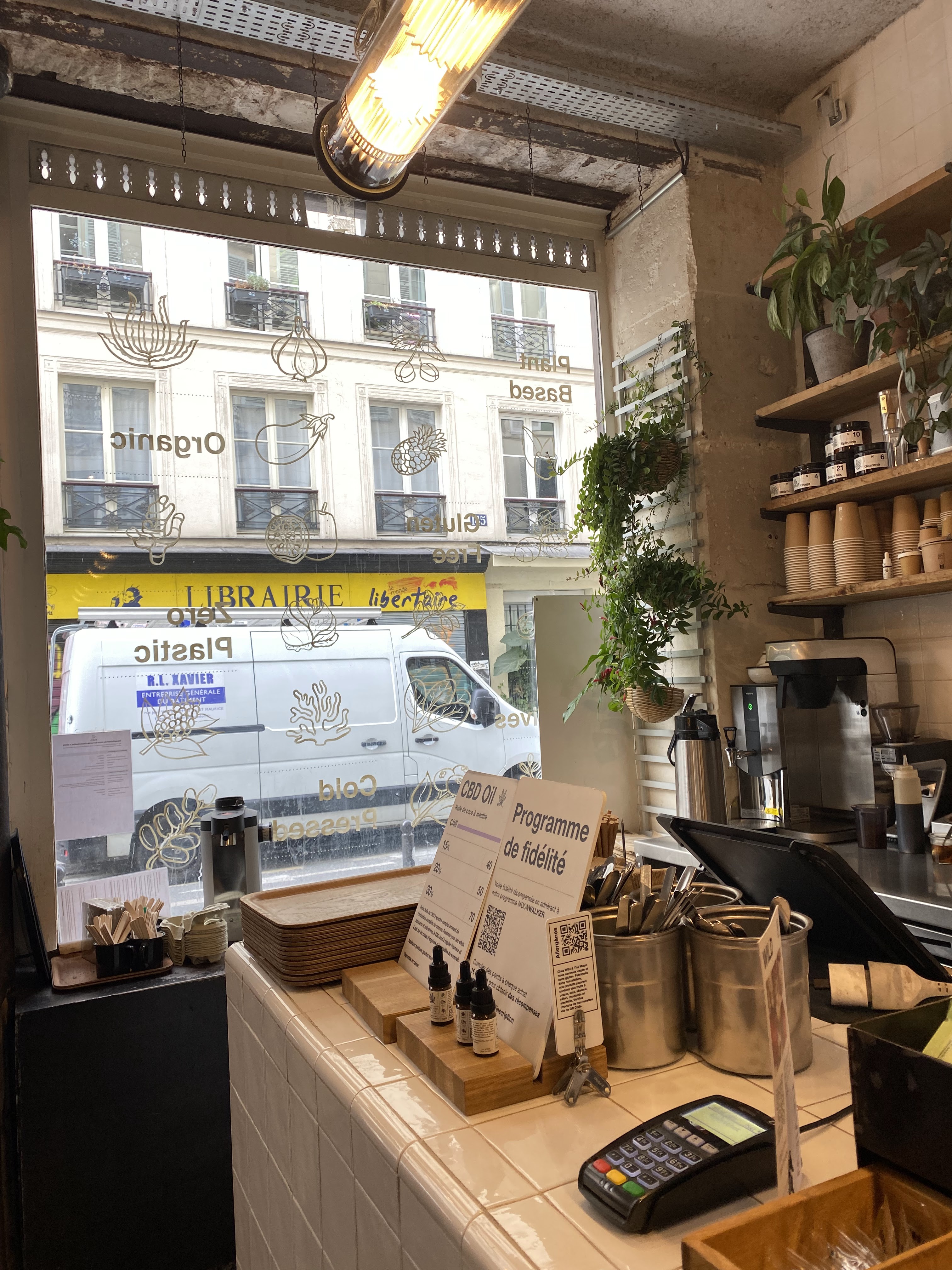 Photo n° 3 de l'avis de Pre.h fait le 11/10/2023 à 13:38