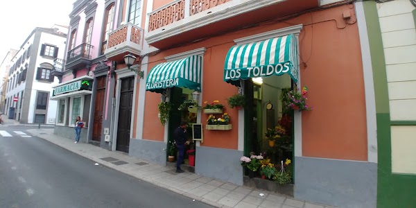 Los Toldos Floristeria