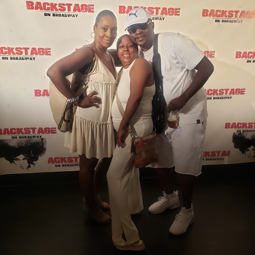 Live Music Venue «Backstage on Broadway», reviews and photos, 3764 Broadway, Gary, IN 46408, USA