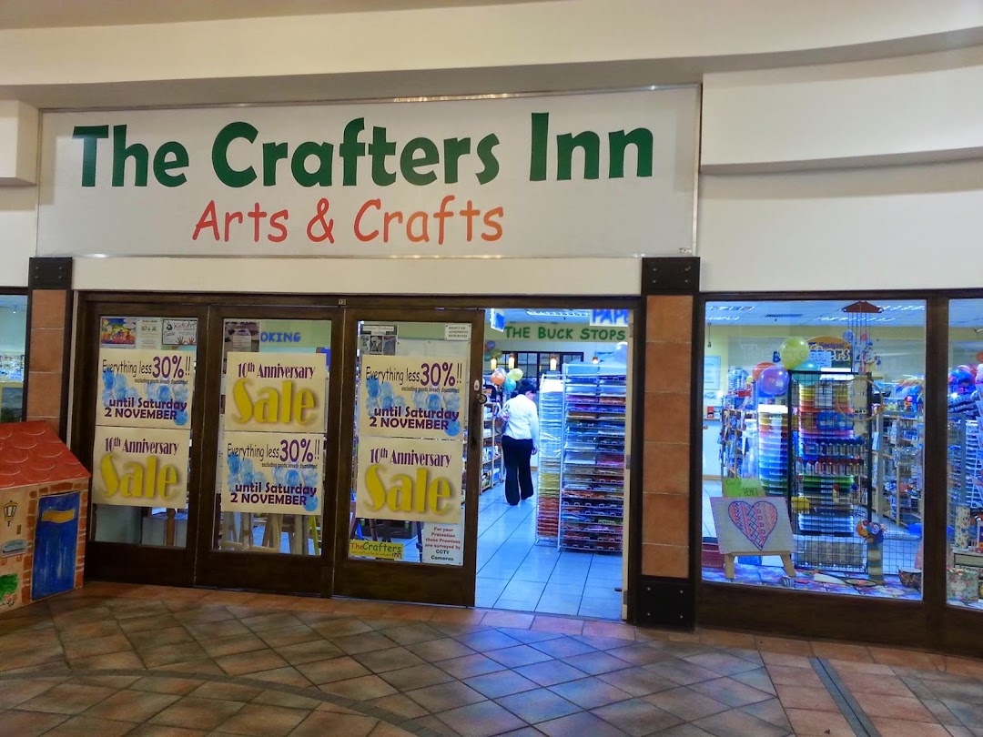 The Crafters Inn