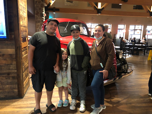 Home Improvement Store «Menards», reviews and photos, 1898 Venture Dr, Ottumwa, IA 52501, USA