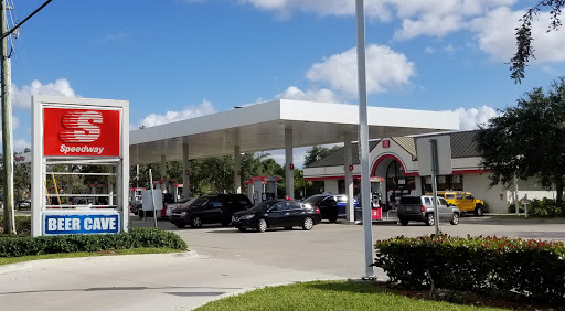 Speedway, 2860 Davie Rd, Davie, FL 33314, USA, 
