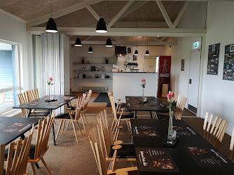 Restaurant Varde Ådal