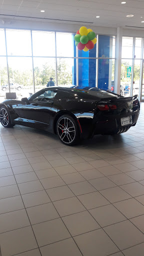 Chevrolet Dealer «Amesbury Chevrolet», reviews and photos, 103 Macy St, Amesbury, MA 01913, USA