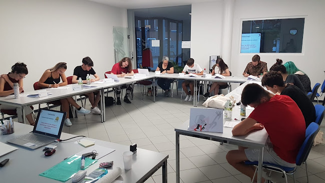 Rezensionen über Istituto Rass SA in Lugano - Fahrschule