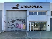 J Tourón S A