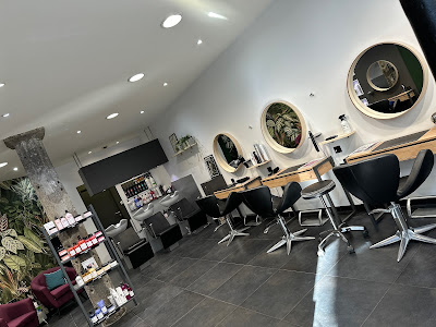 Wad Coiffure à Aurillac