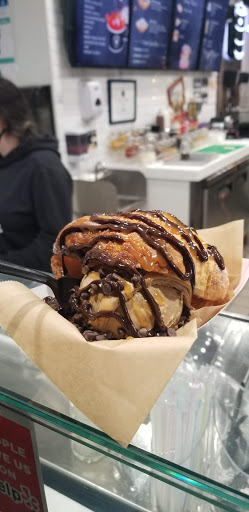 Ice Cream Shop «Churned Creamery», reviews and photos, 2493 Park Ave #21, Tustin, CA 92782, USA