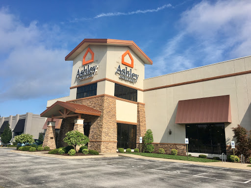 Furniture Store «Ashley HomeStore», reviews and photos, 1715 E Independence St, Springfield, MO 65804, USA