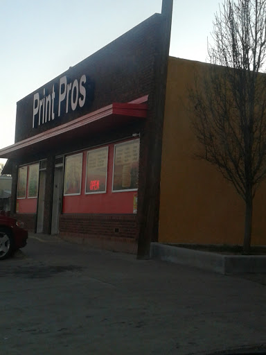 Print Shop «Print Pros», reviews and photos, 2117 E Evans Ave, Pueblo, CO 81004, USA