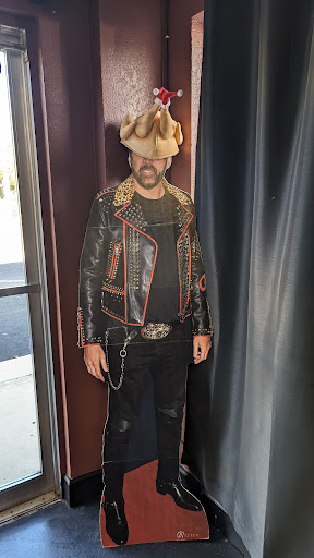 Explore men tattoo design ideas, creative tattoo ideas in Saint Petersburg, available at Foolish Pride Tattoo Co.